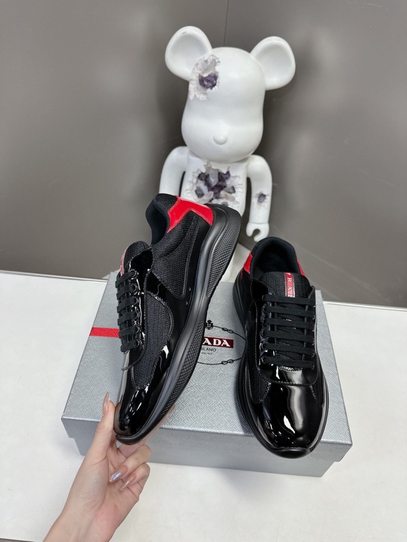 Prada Casual Shoes